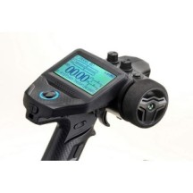 Absima 7-Channel Radio CR7P 2.4GHz ANT incl. Receiver 2000011