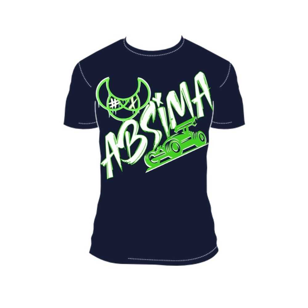 Absima Absima T-Shirt Ed. 2026 XXXL 9030056 Absima Absima T-Shirt Ed. 2026 XXXL 9030056