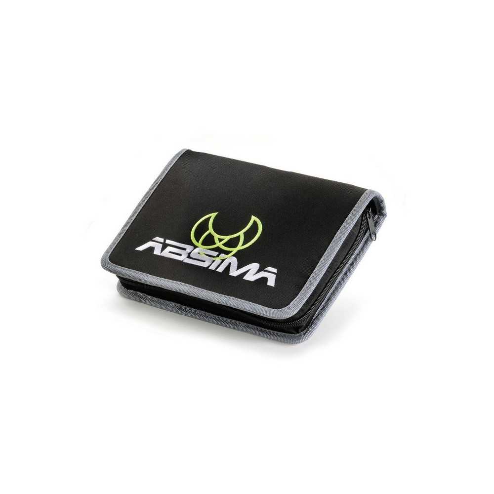 Absima Absima Tool Bag 9000009 Absima Absima Tool Bag 9000009
