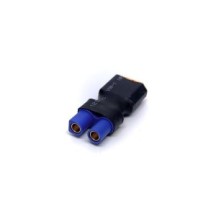 Absima Adapter - EC3 F to XT60 M - Compact Version 3040099
