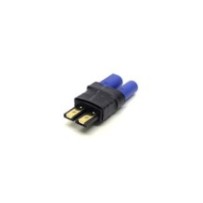 Absima Adapter - EC5 F to Traxxas M - Compact Version 3040093