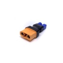 Absima Adapter - XT90 F to EC3 M - Compact Version 3040102
