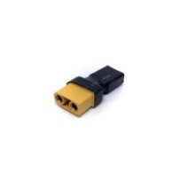 Absima Adapter - XT90 F to XT60 M - Compact Version 3040095