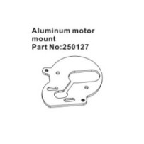 Absima Aluminum Motor Mount HBP250127