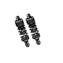 Absima Aluminum Shock Absorbers 2 1610126