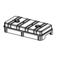 Absima Body Shell Attaschment Box 1610102