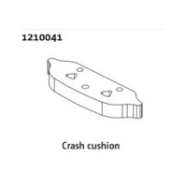 Absima Front Bumper Sponge 1210041
