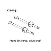 Absima Front CVDs 2 1210051