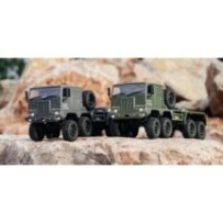 Absima HobbyPlus CR-18P 8X8 Terranaut AWS Grey ABHBP1810800-GY