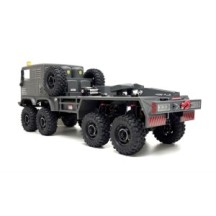 Absima HobbyPlus CR-18P 8X8 Terranaut AWS Grey ABHBP1810800-GY