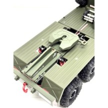 Absima HobbyPlus CR-18P 8X8 Terranaut AWS Grey ABHBP1810800-GY