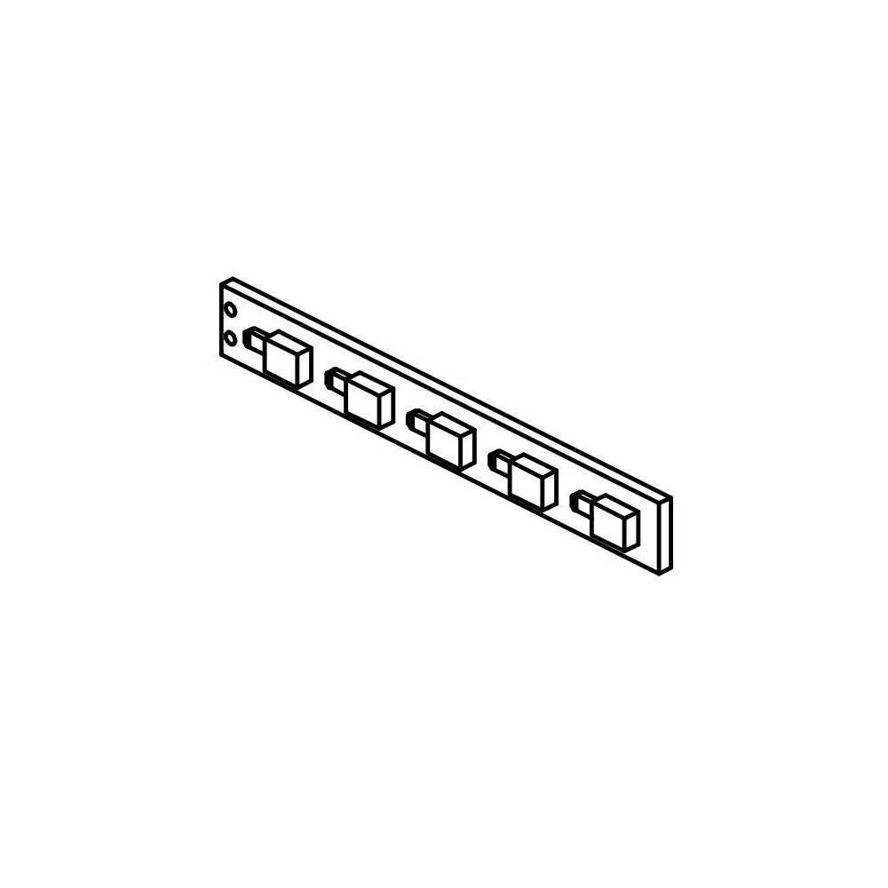 Absima LED light 1610144 Absima LED light 1610144