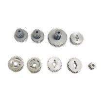 Absima Machine Helical HD Gear Set HBP240595