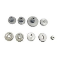 Absima Machine Helical HD Gear Set HBP240595