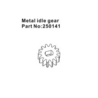 Absima Metal Idle Gear HBP250141