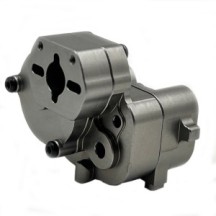 Absima Optional Full Aluminum Transmission gear box HBP240509