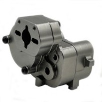 Absima Optional Full Aluminum Transmission gear box HBP240509