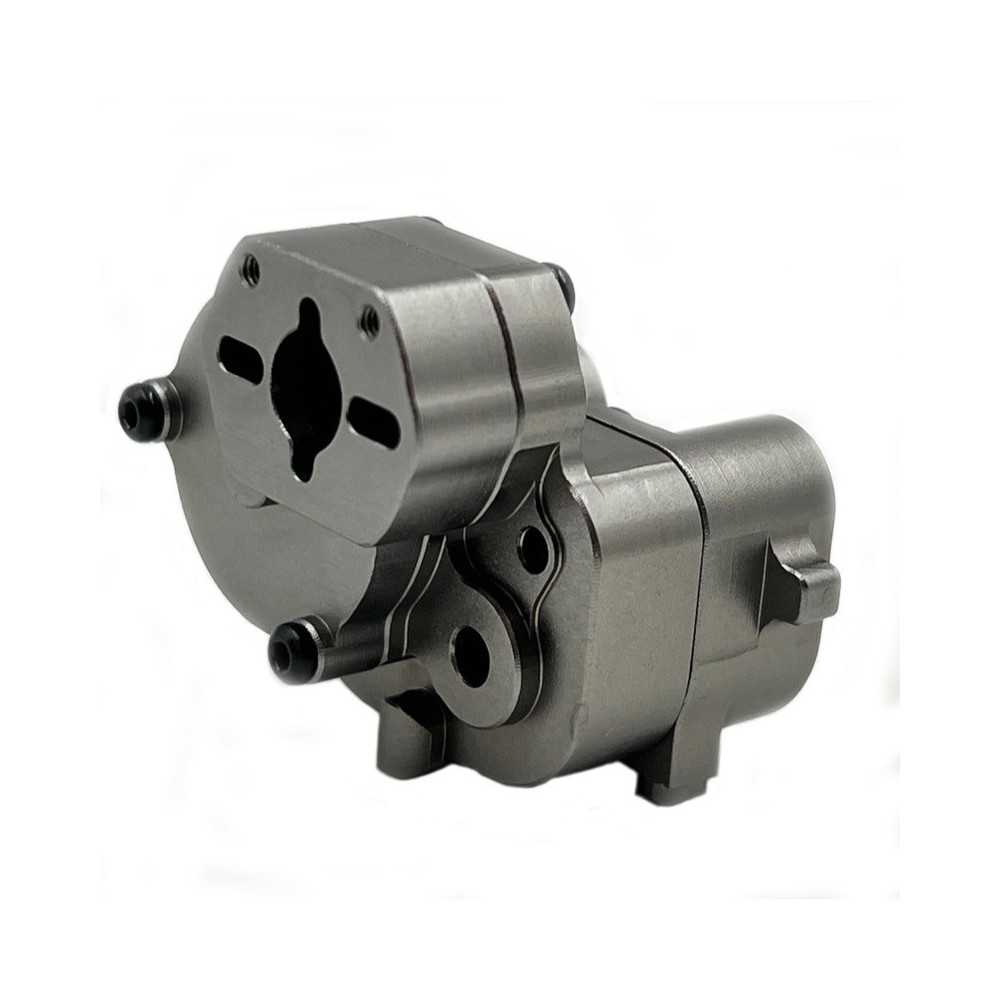 Absima Optional Full Aluminum Transmission gear box HBP240509