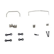 Absima OPTIONAL Sway Bar Set HBP250142
