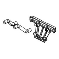 Absima Rear Bumper 1610112