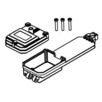 Absima Receiver Box 1610123