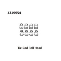 Absima Rod Balls 8 1210054