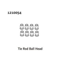 Absima Rod Balls 8 1210054