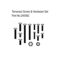 Absima Terranaut Screw & Hardware Set HBP240582