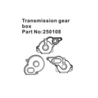 Absima Transmission Gear Box HBP250108