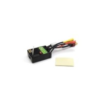 Blackzon BL20-300-3S 2 in 1 ESC-Receiver 540482