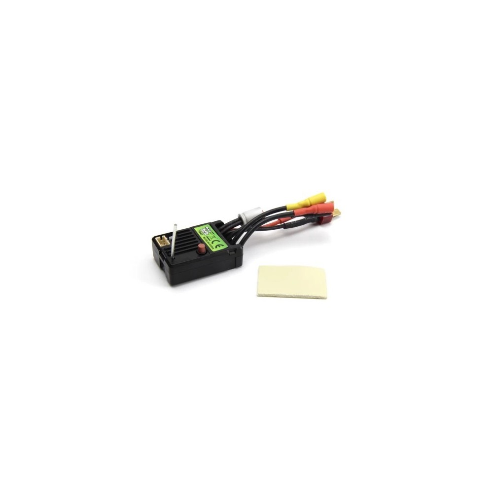 Blackzon BL20-300-3S 2 in 1 ESC-Receiver 540482 Blackzon BL20-300-3S 2 in 1 ESC-Receiver 540482