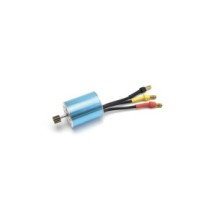 BLACKZON Brushless Motor 2430 KV4200 540483