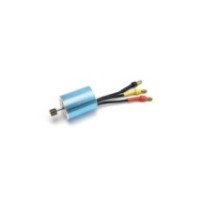 BLACKZON Brushless Motor 2430 KV4200 540483