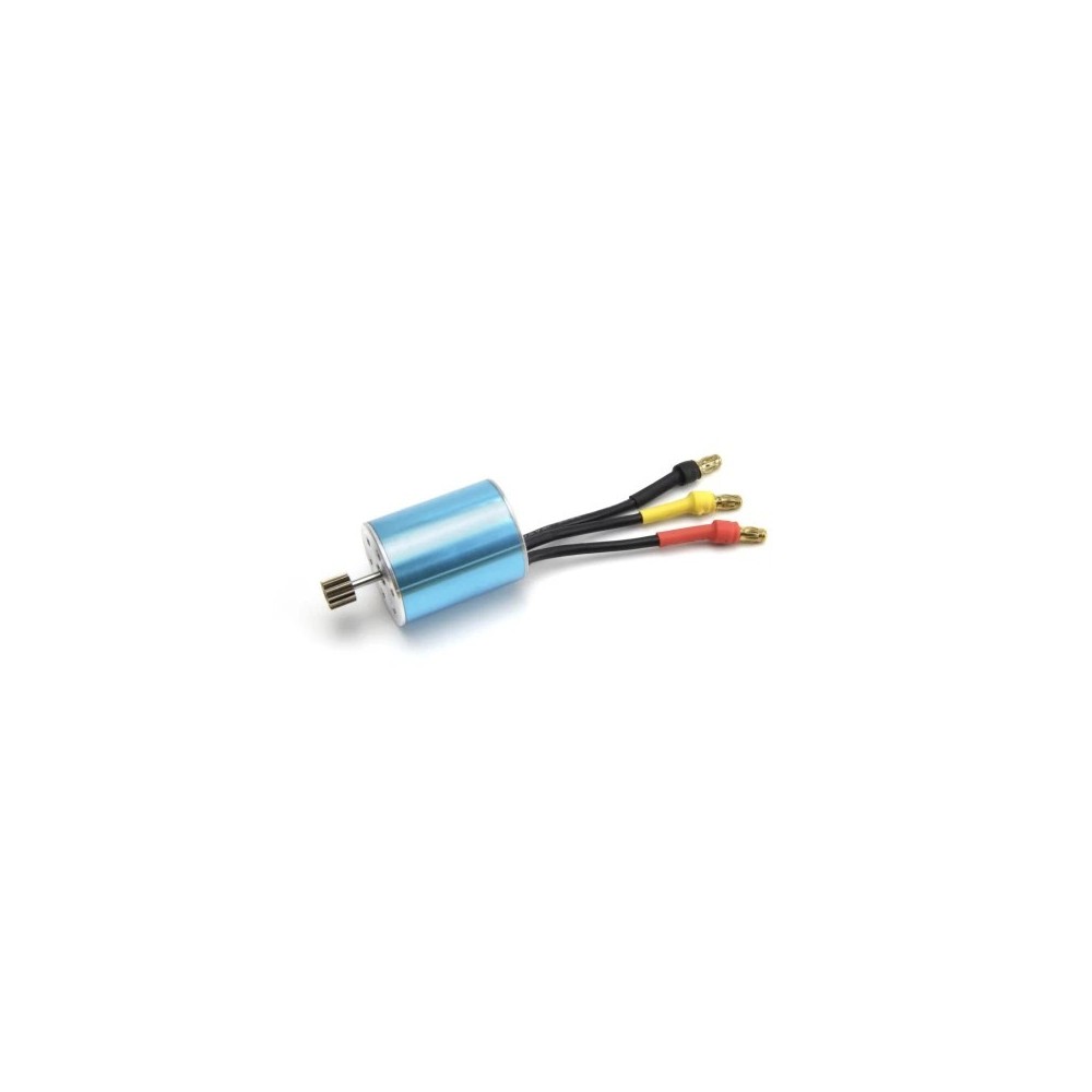BLACKZON Brushless Motor 2430 KV4200 540483 BLACKZON Brushless Motor 2430 KV4200 540483