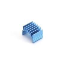 BLACKZON Motor Heatsink 540486