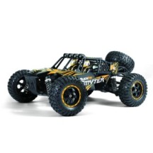 BLACKZON Smyter DB 1-12 4WD Electric Desert Buggy - Yellow 540227