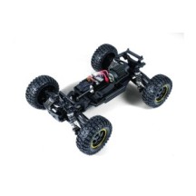 Buggy desertico electrico Smyter DB 1/12 4WD amarillo Blackzon 540227 (5)