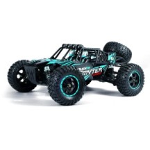 BLACKZON Smyter DB Turbo 1-12 4WD 3S Brushless - Blue 540256
