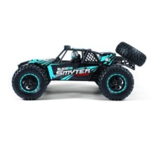 BLACKZON Smyter DB Turbo 1-12 4WD 3S Brushless - Blue 540256