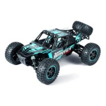 BLACKZON Smyter DB Turbo 1-12 4WD 3S Brushless - Blue 540256