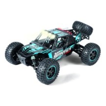 BLACKZON Smyter DB Turbo 1-12 4WD 3S Brushless - Blue 540256