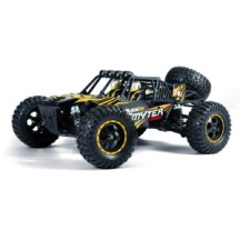 BLACKZON Smyter DB Turbo 1-12 4WD 3S Brushless - Yellow 540257