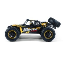 BLACKZON Smyter DB Turbo 1-12 4WD 3S Brushless - Yellow 540257