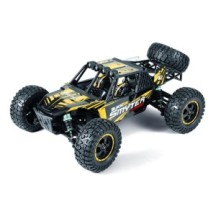 BLACKZON Smyter DB Turbo 1-12 4WD 3S Brushless - Yellow 540257