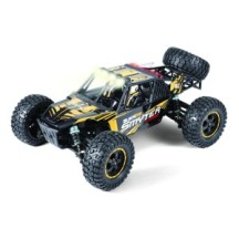 BLACKZON Smyter DB Turbo 1-12 4WD 3S Brushless - Yellow 540257
