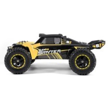 BLACKZON Smyter DT 1-12 4WD Electric Desert Truck - Yellow 540226