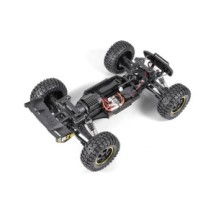 BLACKZON Smyter DT 1-12 4WD Electric Desert Truck - Yellow 540226