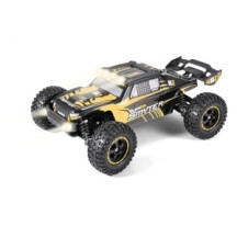 BLACKZON Smyter DT 1-12 4WD Electric Desert Truck - Yellow 540226