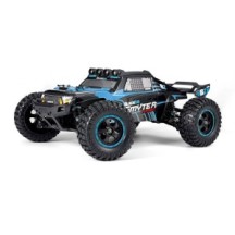 BLACKZON Smyter DT Turbo 1-12 4WD 3S Brushless - Blue 540254