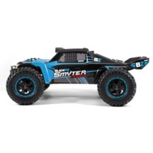 BLACKZON Smyter DT Turbo 1-12 4WD 3S Brushless - Blue 540254